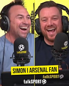This Arsenal fan says they're BORING right now and QUESTIONS if they're going to finish in the top fourl! 😬 | talkSPORT