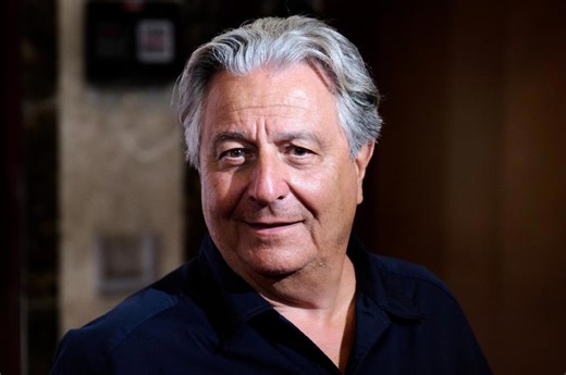 Christian Clavier : l'acteur tire un trait sur Astérix, retour et confidences sur son rôle culte