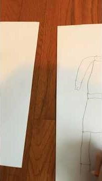 Part 1 how to draw nemesis