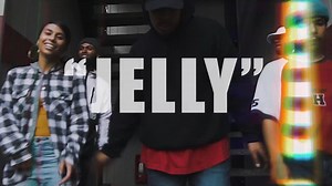 JELLY | Dance Video