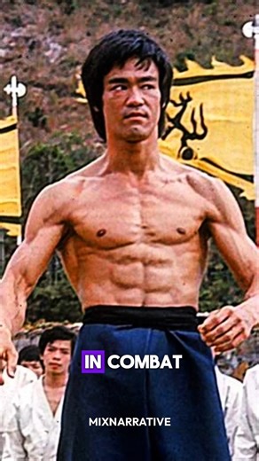 Bruce Lee martial art legend 🥶#brucelee #fitness #facts #bodybuilding