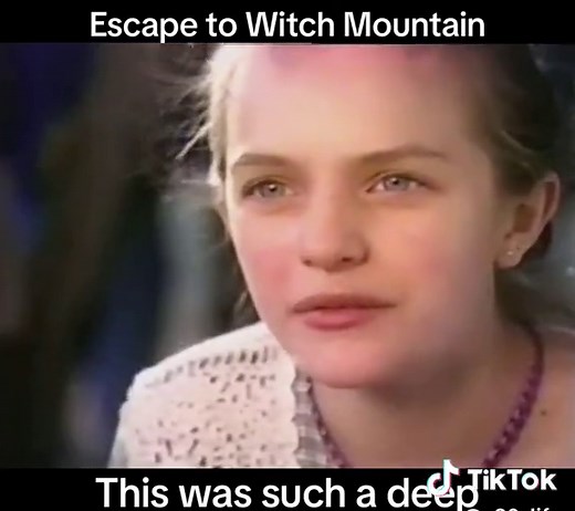 The 1995 remake of Escape to Witch Mountain. . . . . . . . . . . . . . . . . . . . . . . . #escapetowitchmountain #erikvondetten #elisabethmoss #90sdisney #disney #disneychannel #90s #90skid #90sbaby #90saesthetic #90sthrowback #90shair #90sstyle #90sfashion #90scommercial #90snostalgia #90sads #oldschool #throwback #nostalgia #nostalgic #childhood #childhoodmemory #kidstv #retro #memory #memoryunlocked #90stv #80sbaby #80skid #90sgirl #a90slife