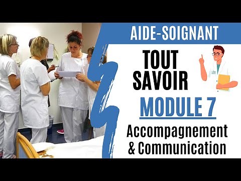 Comment Réussir son Module 7 Aide-Soignant à l'IFAS ?