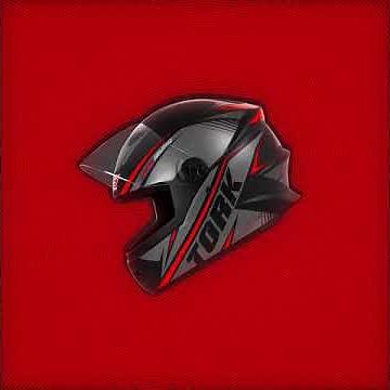 CAPACETE PARA MOTO R8 PRO TORK - Lindo, Confortável e Com Ótimo Custo-benefício.