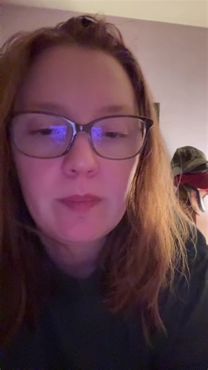 It’s been a long week #exhausted