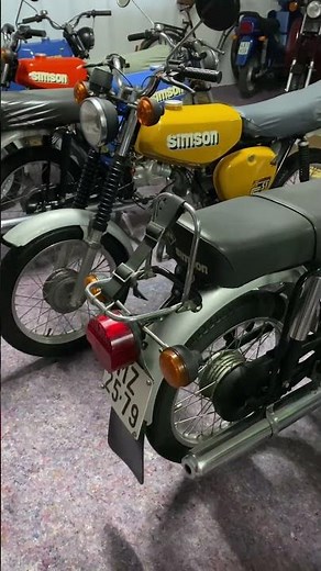 Simson S51 sorozat