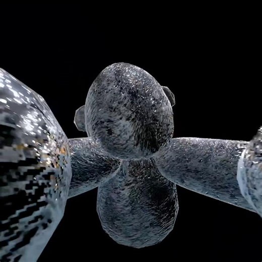 Creepy baboon version 64 Gleem Jumpscare #creepybaboon