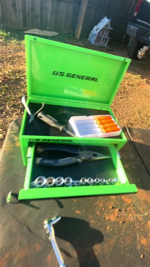 Upgrade Your Predator 224 Build with a New Key Kill Switch