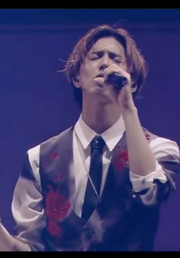 Love You More: GENERATIONS Live Performance Highlights