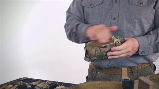 2.4K views · 23 reactions | Introducing the Vertx + VTAC Battle Belt...