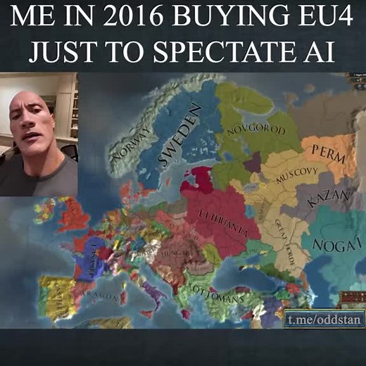 Cómo jugar EU4: Consejos para la puntuación efectiva