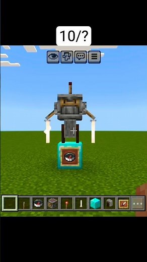 Minecraft Building Hacks That Will Blow Your Mind! 🤯