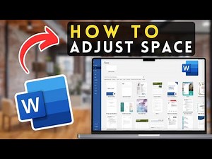 How to Adjust a Space Between Bullets and Text in MS Word | Microsoft Word Tutorial (2025)