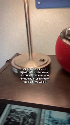 BCNR CD Collection & Favorite Spin