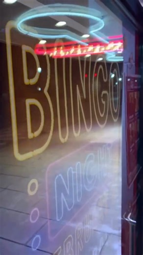 1.7K views · 12 reactions | Don't miss out on a fun night of BINGO -...