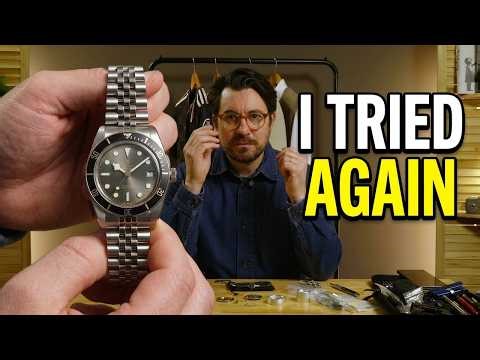 The Honest Truth About DIY Watch Kits