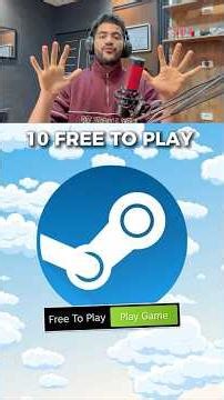 10 Best FREE Steam PC & PS5 Games coming in 2026