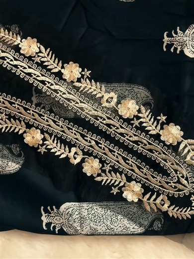 Colorlife Black Kolka Print Kurti: Elegance Redefined