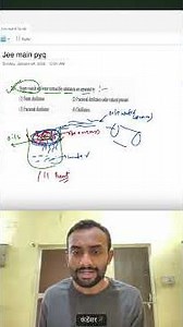 JEE Main PYQ | Steam Volatile Compounds – Which Separation Method?