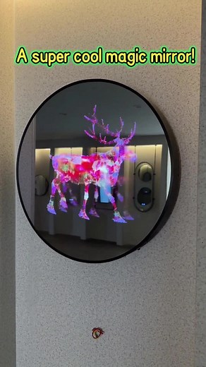 Technology signs on TikTok