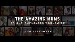 358K views · 406 reactions | Mums rock! Before anything else, they...