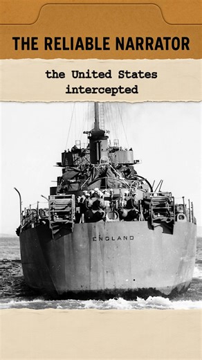 The Destroyer Escort That Sank Six Submarines, USS England In May 1944, USS England hunted Japanese submarines in the South Pacific and did the unthinkable. In just twelve days, she destroyed six enemy subs with relentless Hedgehog attacks, ending with the order: “Go ahead, England.” No other ship in World War II matched her record. The Navy awarded her the Presidential Unit Citation and vowed there would always be an England in the fleet. #USSEngland #WWII #NavalHistory | The Reliable Narrator