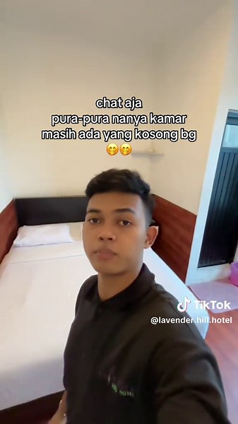 Lavender Hill Hotel Bungo on TikTok