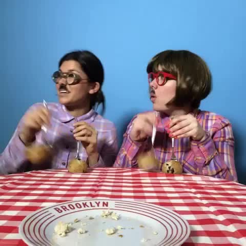 Table Dance Challenge: Show off your best moves!