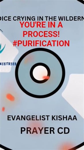 #process #purification #purge #holyspirit #holypower #purification #christianyouth