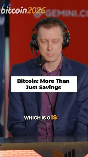 Zero Is the Wrong Number for Bitcoin