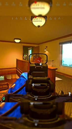 Uncovering the Mystery of the M13 in Warzone