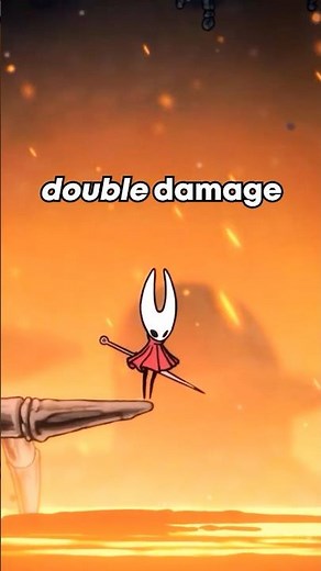 Hollow Knight was HARDER Than Silksong...