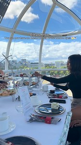 64K views · 1K reactions | Sandwiches and scones taste best at...