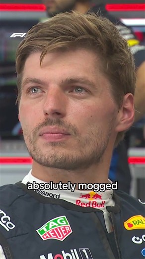 may be a red flag but the serving can’t be stopped 😤 — F1 Italian GP clip