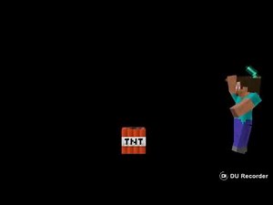Minecraft tnt song