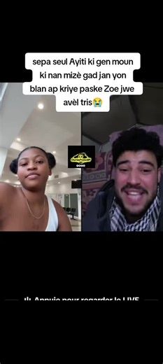 gad kijan yon blan fè Zoe kiye#charlespromo8 #fyppppppppppppppppppppppp #fyp #tiktokayisyen🇭🇹🇭🇹🇭🇹🇭🇹🇭🇹🇭🇹🇭🇹🇭🇹🇭🇹🇭🇹 #viral_video