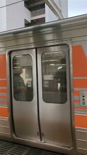 313系8000番代静岡駅発車#JR東海#313系#セントラルライナー#鉄道