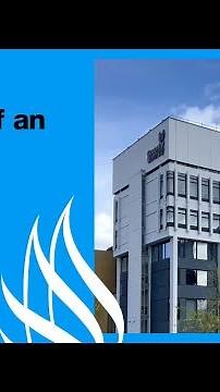 A day in the life of an Art and Design student at Coventry University.