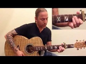 Learn to Play "Apologize" by OneRepublic (Easy Guitar Lesson)