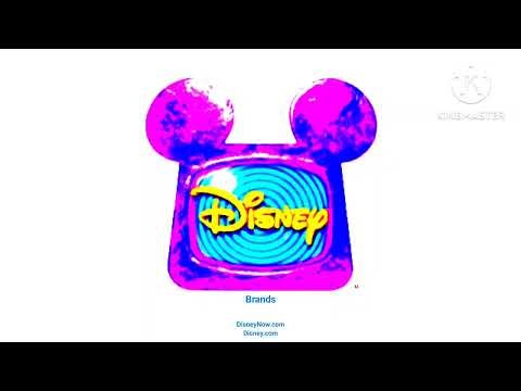 Disney Brands(2000)