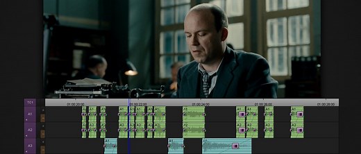 Sound Editing for Film: Sync Audio vs Sync Sound