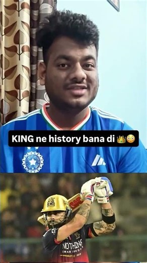 Virat Kohli ne rach di HISTORY 😱 4000 Runs in Chase 👑 IPL 2026