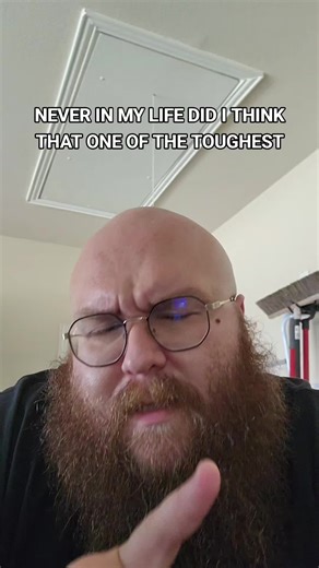 Standing 10 toes down on the words of Christ. Beautiful. | i am giving you an opportunity cliff