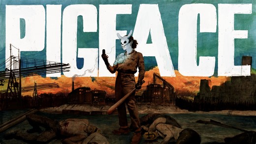 Pigface Will Be Released Into Early Access This Month