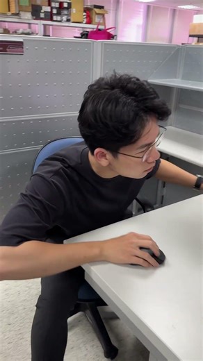 Client: Make the font bigger Me: 🫡🫡🫡