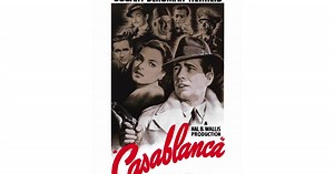‘As Time Goes By’: Casablanca bar celebrates film classic, 80 years on