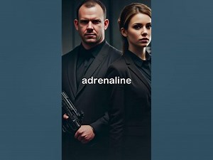 DEA vs FBI: The Ultimate Showdown of Federal Forces! swordfight