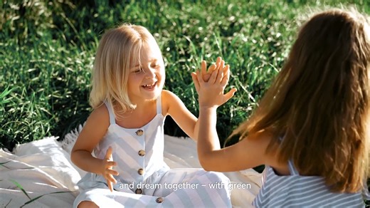 From Small Hands Come Big Dreams 💡 At Growatt, we believe that green energy fuels more than just homes — it powers imagination, nurtures dreams, and helps shape a better world for future generations. As we celebrate Children’s Day, we’re reminded why we do what we do: to build a cleaner, smarter, and more sustainable world where every child can grow, innovate, and dream freely. 💚 Founded in 2011, Growatt is a global leader in distributed energy solutions, offering residential, commercial, and 