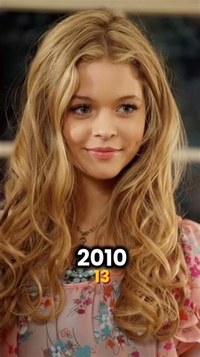 Pretty Little Liars (2010) Antes & Depois #shorts #shortstrending