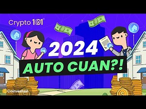 Penjelasan & Analisis Potensi Crypto Narasi Real World Asset (RWA) 2024